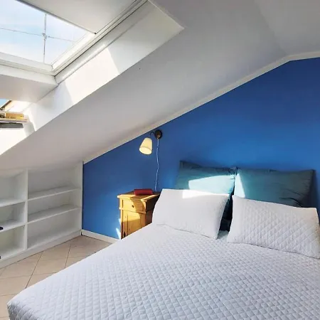 Apartamento La Casa Sul Porto