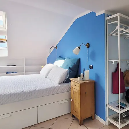 Apartamento La Casa Sul Porto