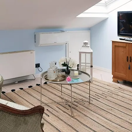 La Casa Sul Porto Apartamento
