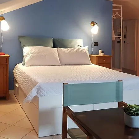 La Casa Sul Porto