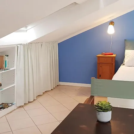 La Casa Sul Porto Apartamento *